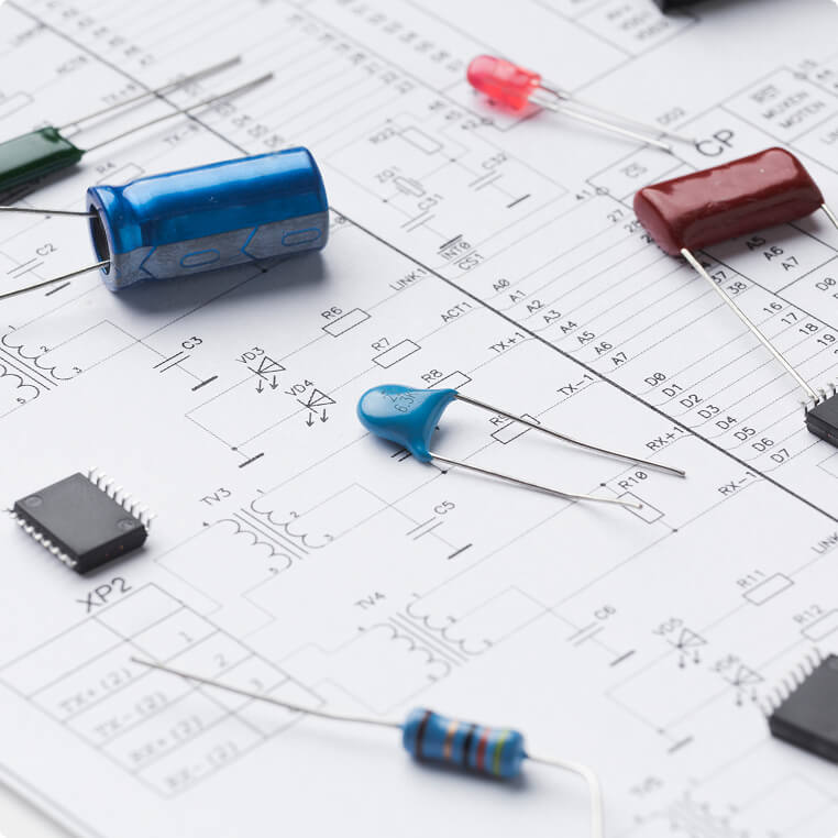 Consultation & Design