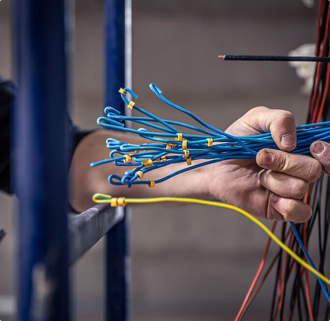 Our Cable Assembly Capabilities