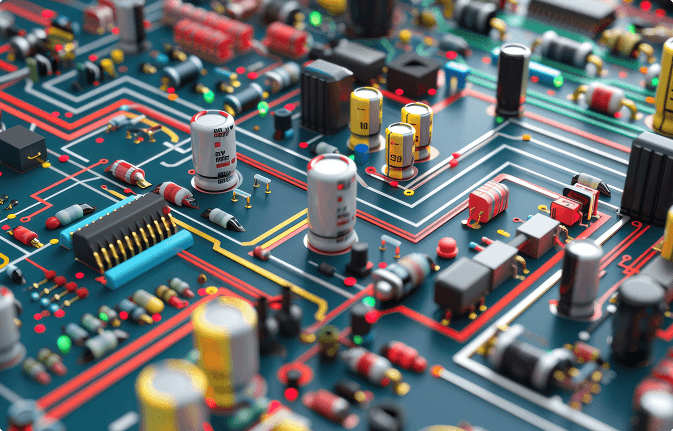 Components That Power Every Build