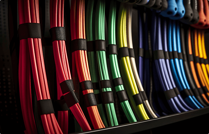 Custom Cable Assemblies For Oems And Ems Providers