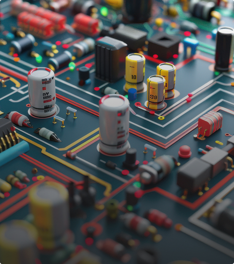 Surface Mount