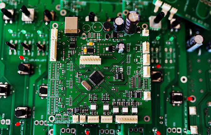 Seamless Interconnect Solutions For Every Application